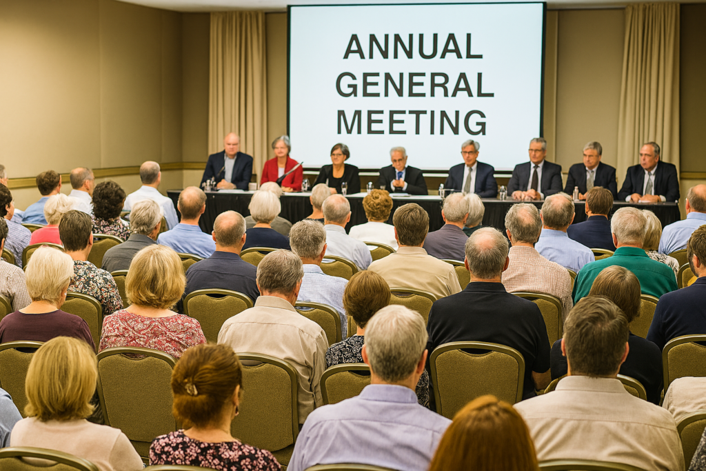 AGM